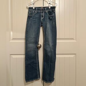 Studio 5 Bootcut Jeans